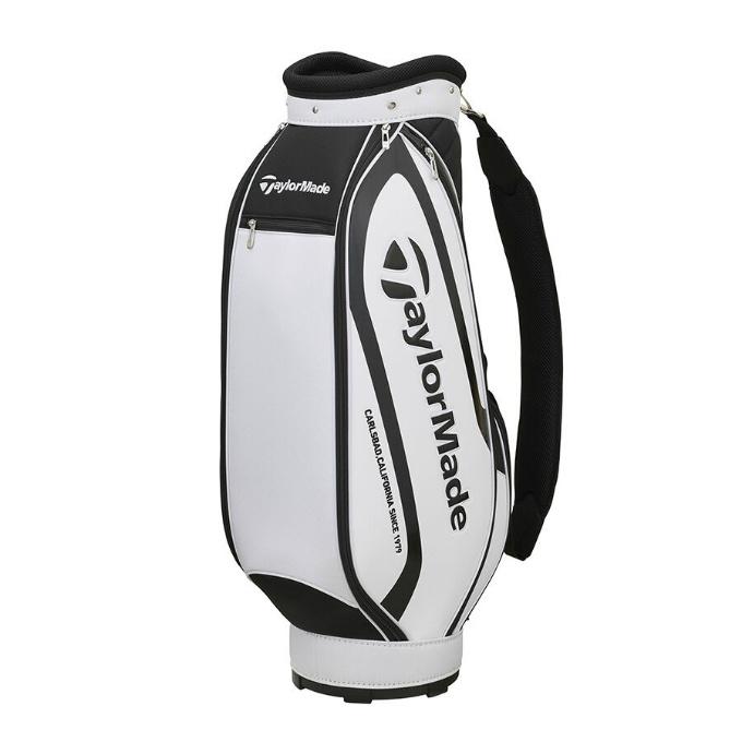 TaylorMade（テーラーメイド） キャディバッグ メンズ トゥルーライト