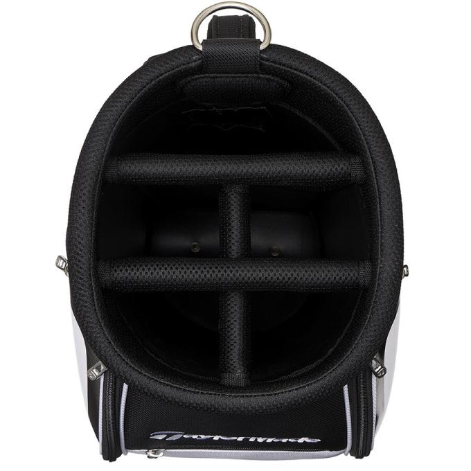 TaylorMade（テーラーメイド） キャディバッグ メンズ トゥルーライト