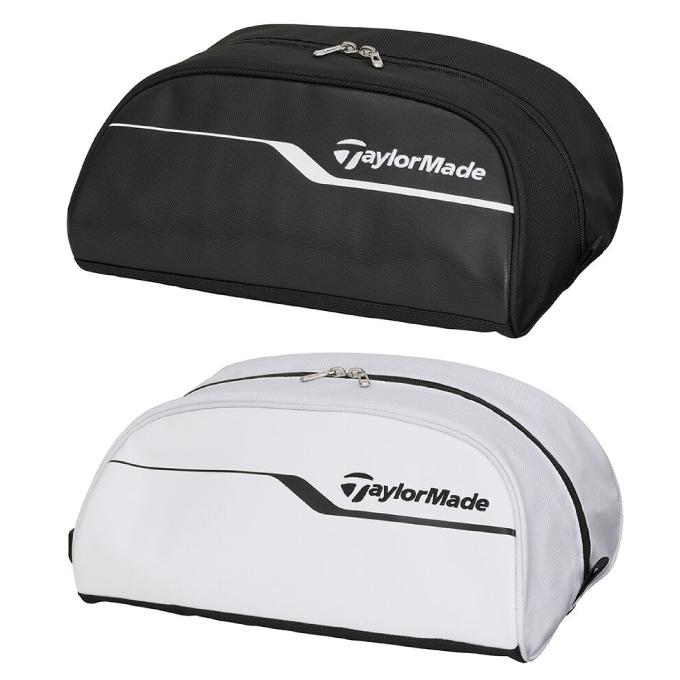 TaylorMade（テーラーメイド） シューズケース メンズ トゥルーライト