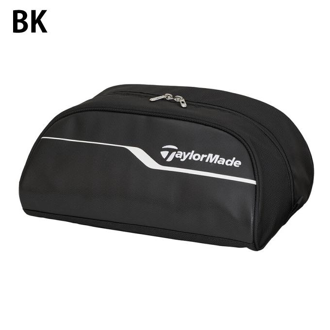 TaylorMade（テーラーメイド） シューズケース メンズ トゥルーライト
