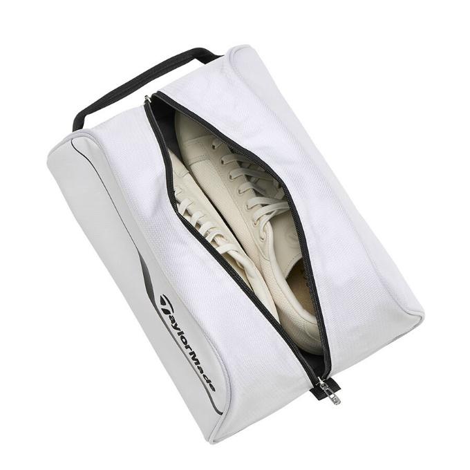 TaylorMade（テーラーメイド） シューズケース メンズ トゥルーライト