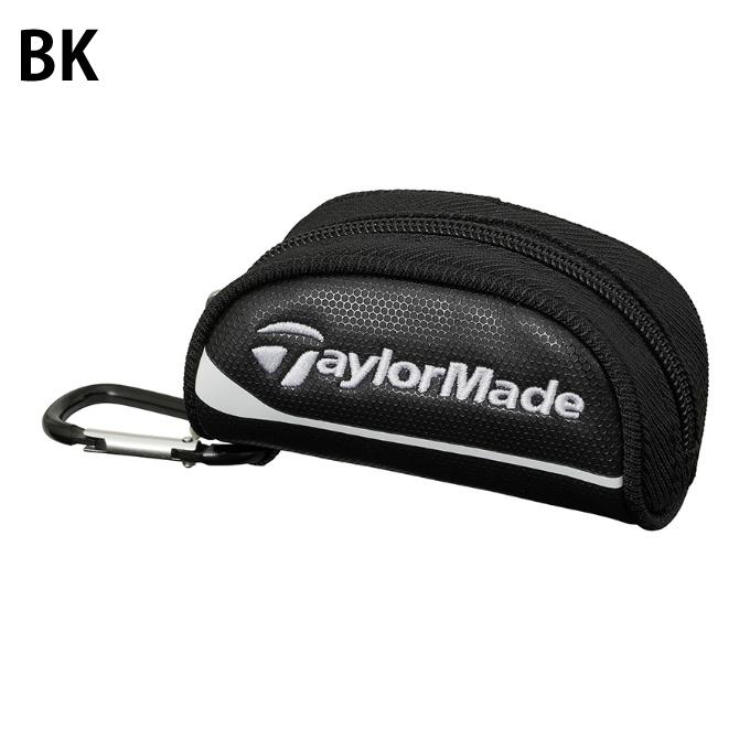TaylorMade（テーラーメイド） ゴルフ ボールポーチ メンズ トゥルー