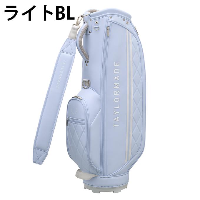 TaylorMade（テーラーメイド） キャディバッグ レディース TM26 ウィル