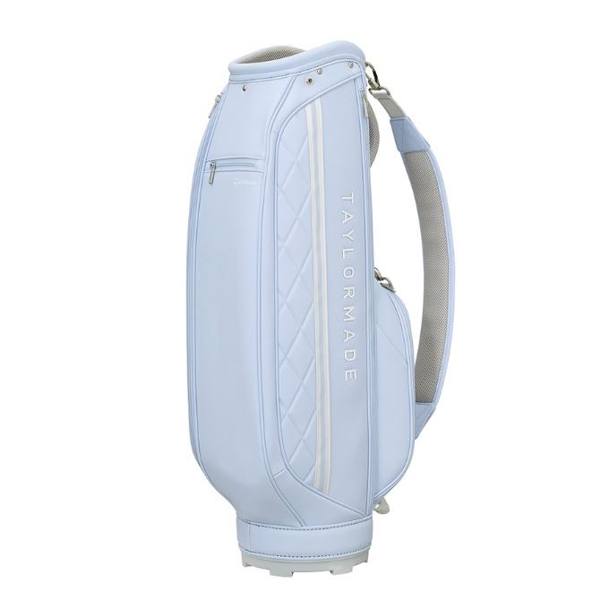TaylorMade（テーラーメイド） キャディバッグ レディース TM26 ウィル