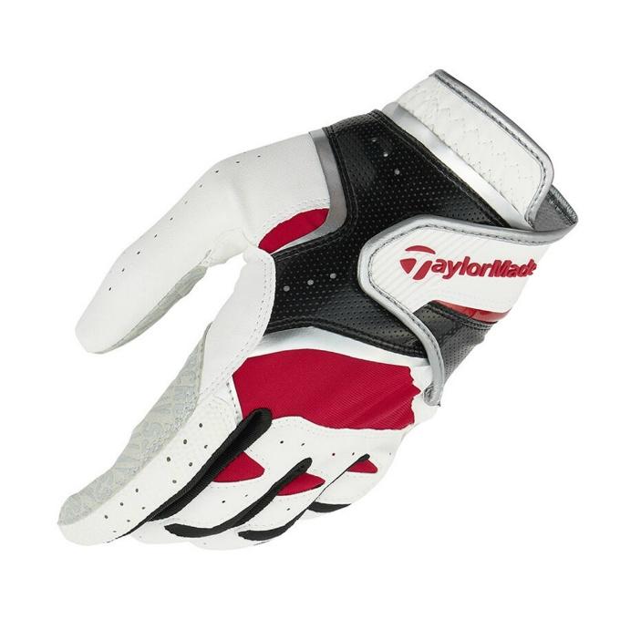 TaylorMade（テーラーメイド） ゴルフ 左手用グローブ メンズ インター