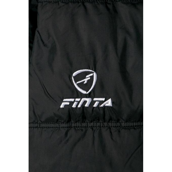 FINTA（フィンタ） ベンチコート ジュニアダウンコート FT5198