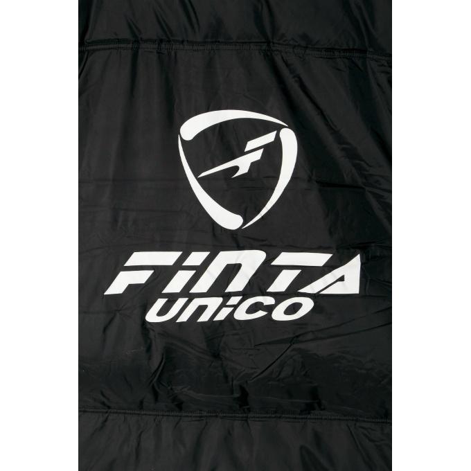 FINTA（フィンタ） ベンチコート ジュニアダウンコート FT5198