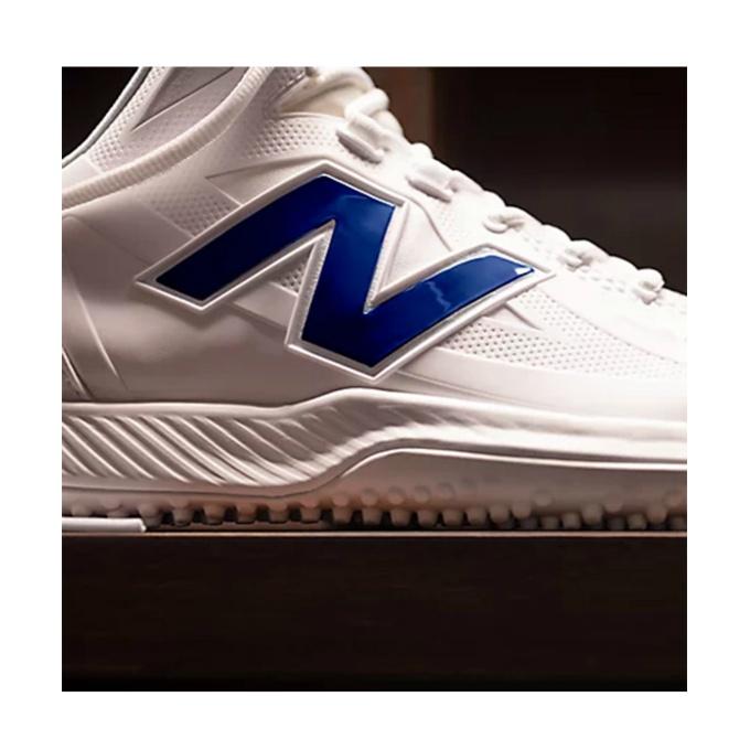 New Balance（ニューバランス） 野球 トレーニングシューズ メンズ