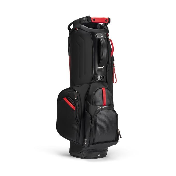 VESSEL ベゼル(VESSEL) スタンドキャディバッグ Player 5.0 Pro Stand