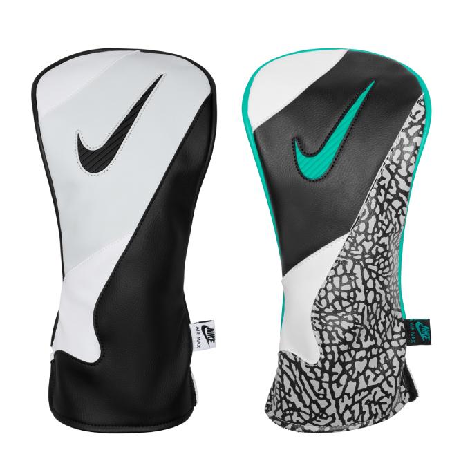 NIKE（ナイキ） ヘッドカバー ドライバー用 ICON HC DR用 GF6003