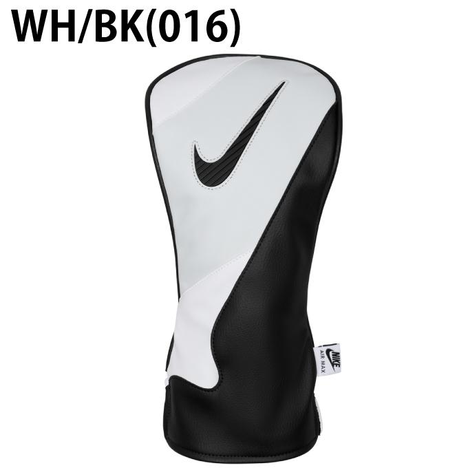 NIKE（ナイキ） ヘッドカバー ドライバー用 ICON HC DR用 GF6003