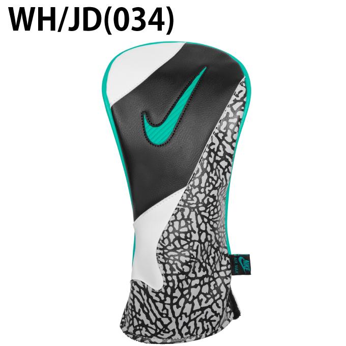 NIKE（ナイキ） ヘッドカバー ドライバー用 ICON HC DR用 GF6003