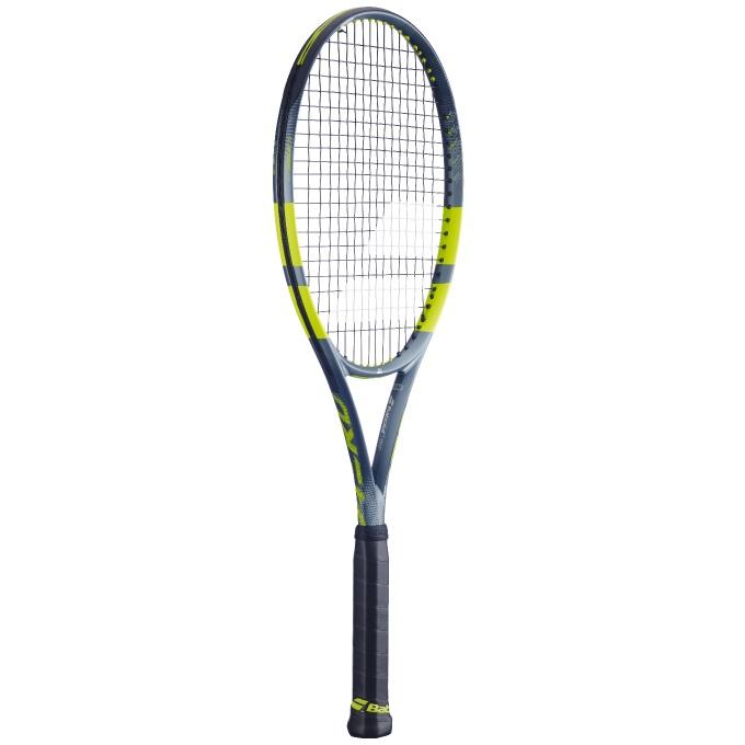 Babolat（バボラ） 硬式テニスラケット ピュアアエロ98 101567 【国内
