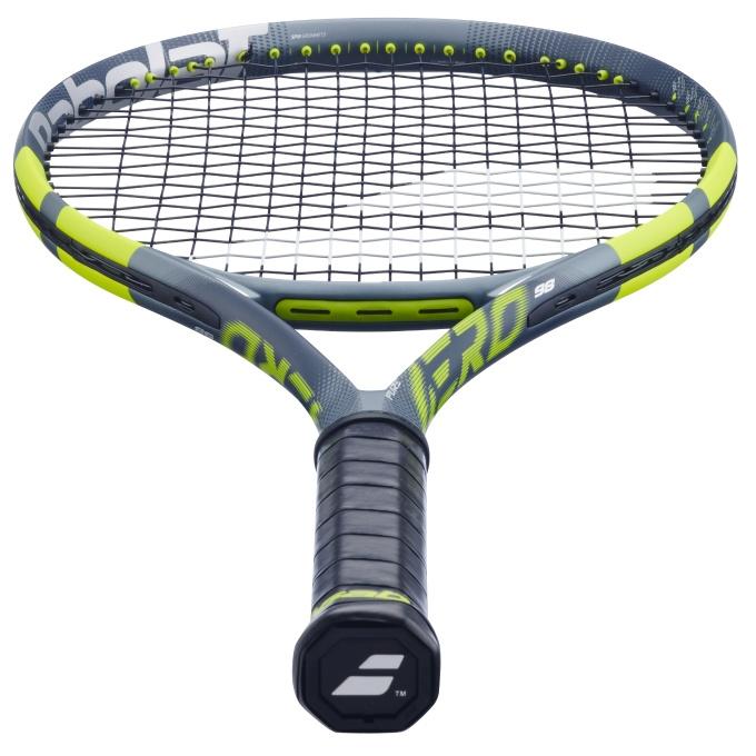Babolat（バボラ） 硬式テニスラケット ピュアアエロ98 101567 【国内