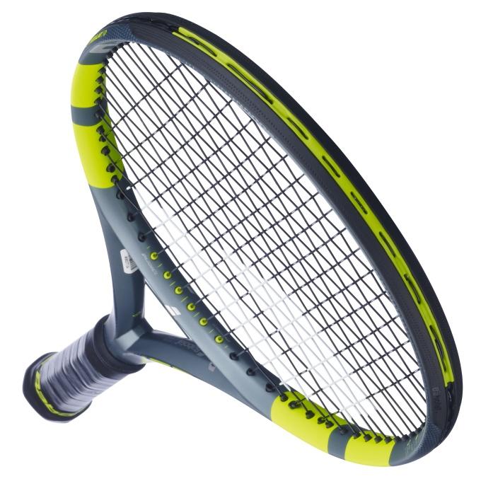 Babolat（バボラ） 硬式テニスラケット ピュアアエロ98 101567 【国内
