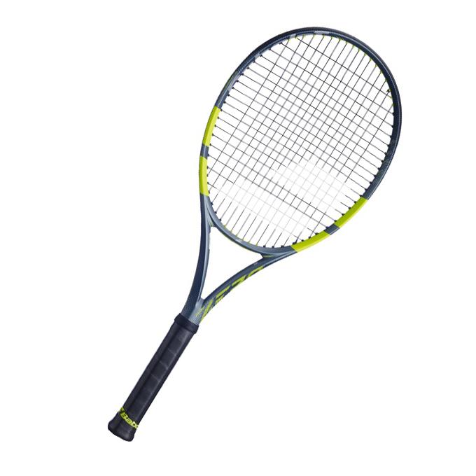 Babolat（バボラ） 硬式テニスラケット ピュアアエロ 101569 【国内