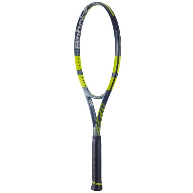 Babolat（バボラ） 硬式テニスラケット ピュアアエロ 101569 【国内