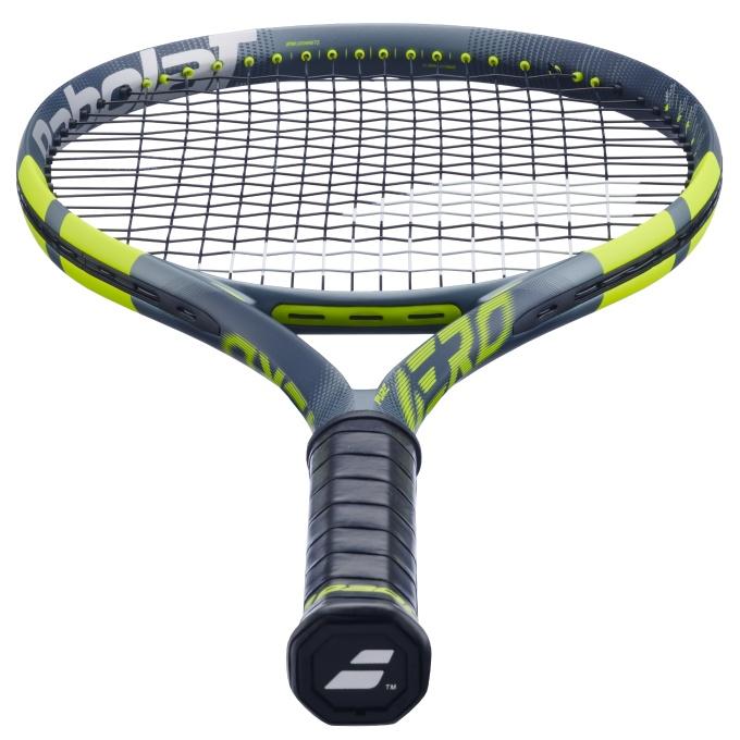 Babolat（バボラ） 硬式テニスラケット ピュアアエロ 101569 【国内