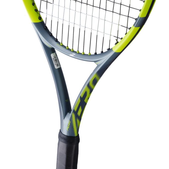 Babolat（バボラ） 硬式テニスラケット ピュアアエロ 101569 【国内