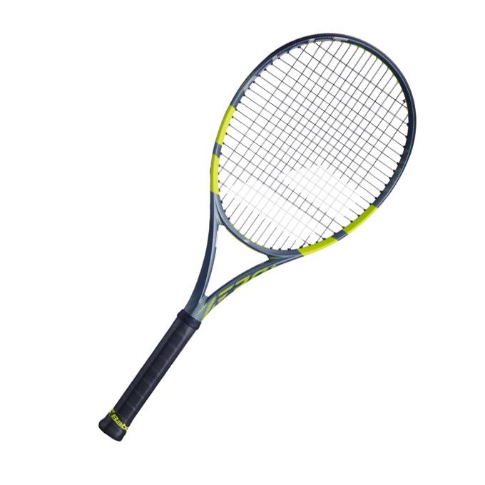 Babolat（バボラ） 硬式テニスラケット ピュアアエロ＋ 101570 【国内