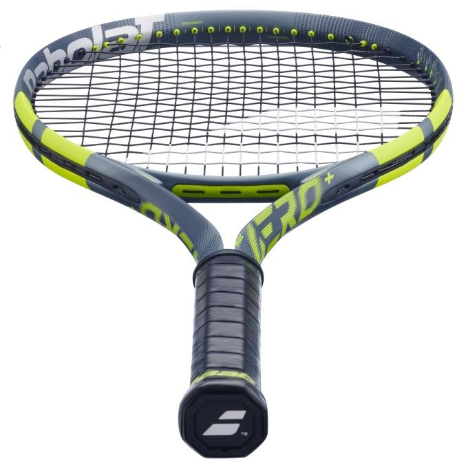 Babolat（バボラ） 硬式テニスラケット ピュアアエロ＋ 101570 【国内