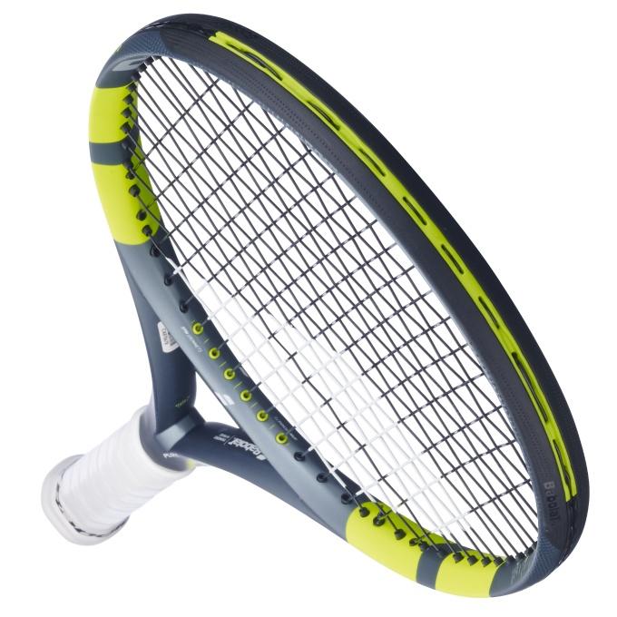 Babolat（バボラ） 硬式テニスラケット ピュアアエロチーム 101571