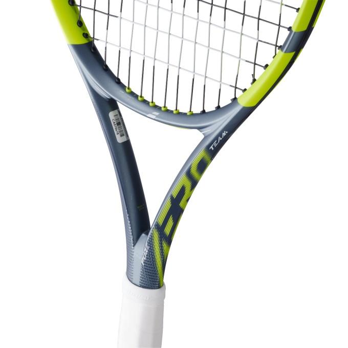 Babolat（バボラ） 硬式テニスラケット ピュアアエロチーム 101571