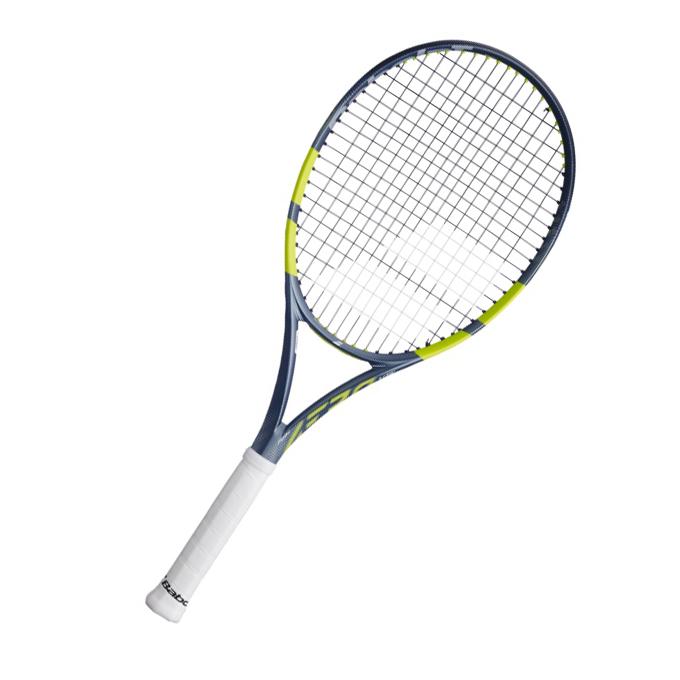Babolat（バボラ） 硬式テニスラケット ピュアアエロライト 101572