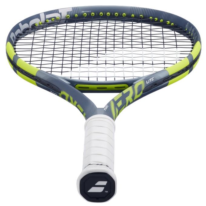 Babolat（バボラ） 硬式テニスラケット ピュアアエロライト 101572