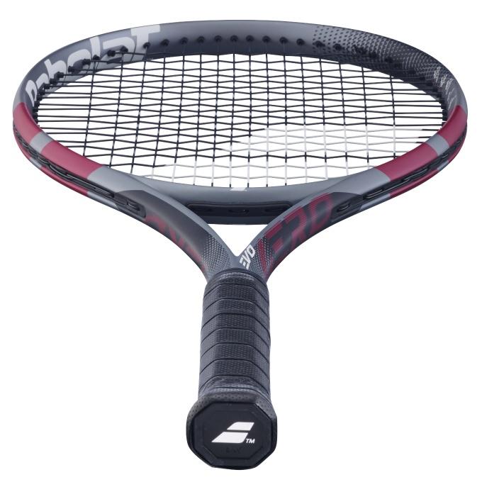 Babolat 硬式テニスラケット 本体 Babolat（バボラ） 硬式テニスラケット EVOアエロピンク 101563 【国内