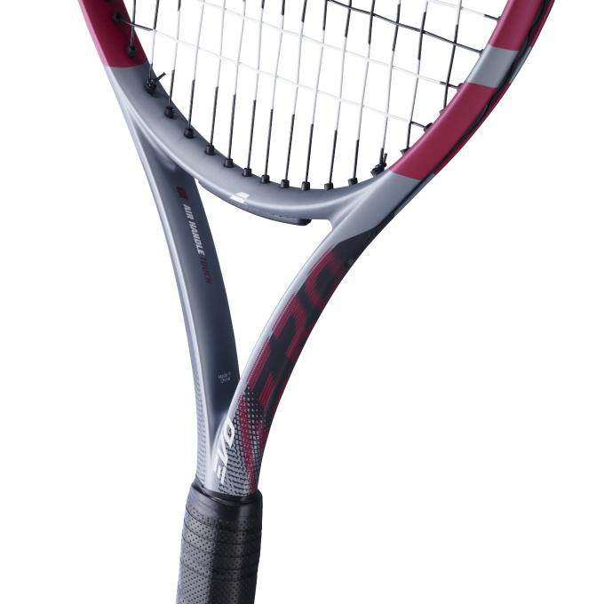 Babolat（バボラ） 硬式テニスラケット EVOアエロピンク 101563 【国内