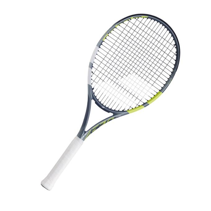 Babolat（バボラ） 硬式テニスラケット レディース ジュニア EVOアエロ