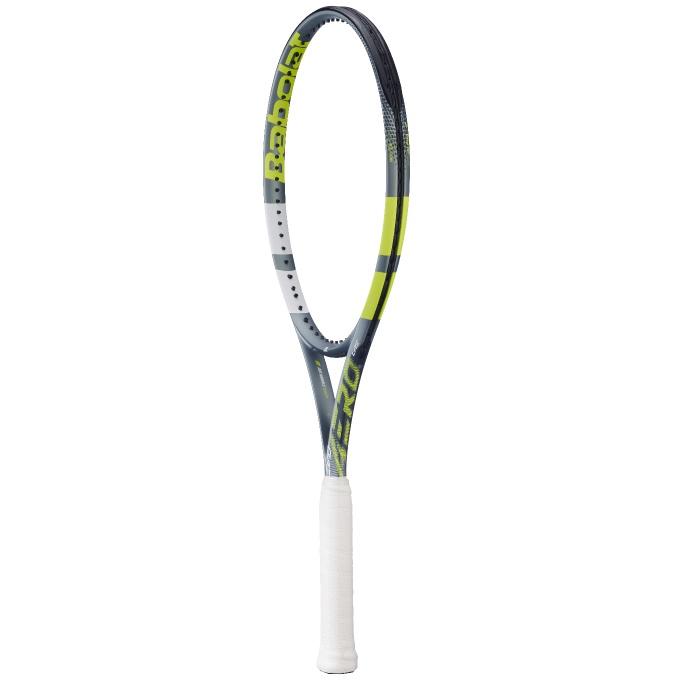 Babolat（バボラ） 硬式テニスラケット レディース ジュニア EVOアエロ