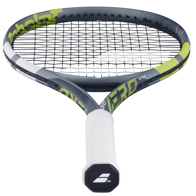 【ほぼ新品】テニスラケット(テニスラケット入り付き) 硬式テニス