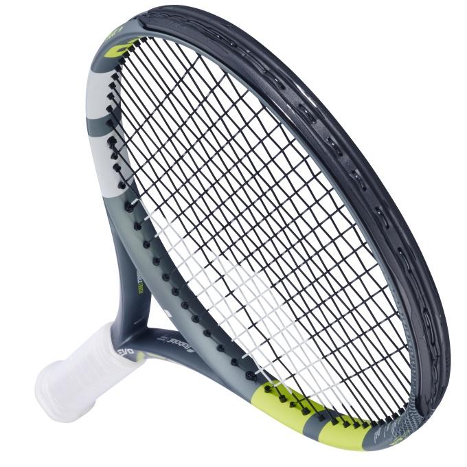 Babolat（バボラ） 硬式テニスラケット レディース ジュニア EVOアエロ