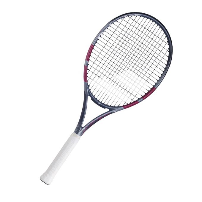 Babolat（バボラ） 硬式テニスラケット レディース ジュニア EVOアエロ