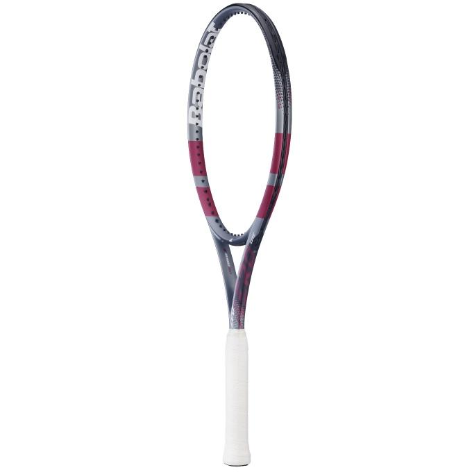 Babolat（バボラ） 硬式テニスラケット レディース ジュニア EVOアエロ