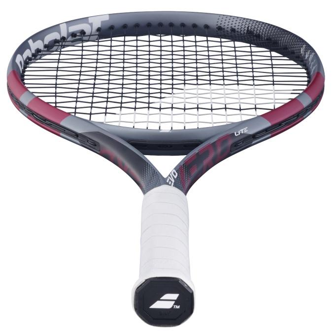 Babolat（バボラ） 硬式テニスラケット レディース ジュニア EVOアエロ