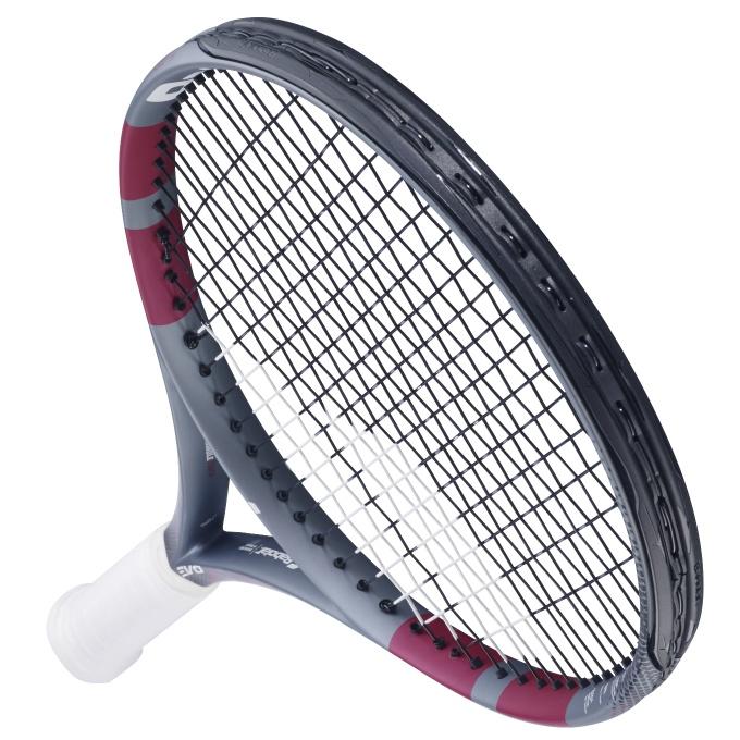 Babolat（バボラ） 硬式テニスラケット レディース ジュニア EVOアエロ