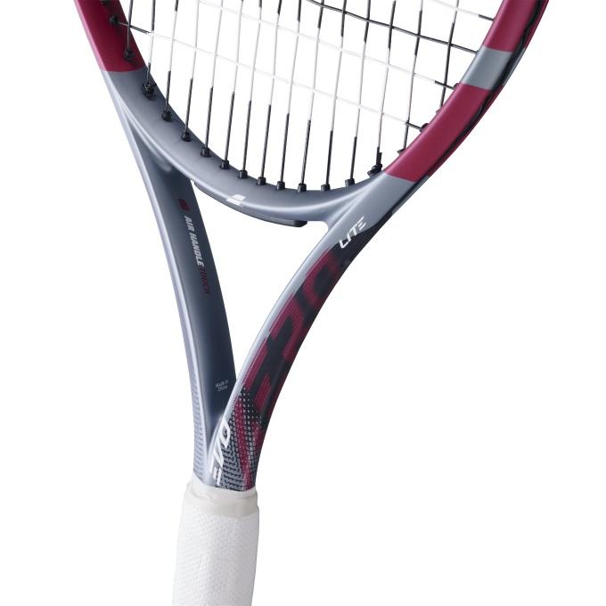 Babolat（バボラ） 硬式テニスラケット レディース ジュニア EVOアエロ