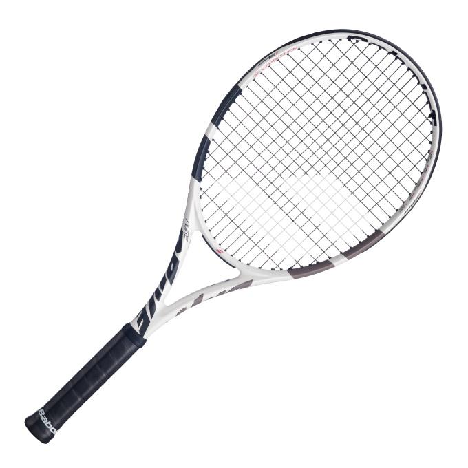 YONEX（ヨネックス） バボラ Babolat 硬式テニスラケット 限定ピュア