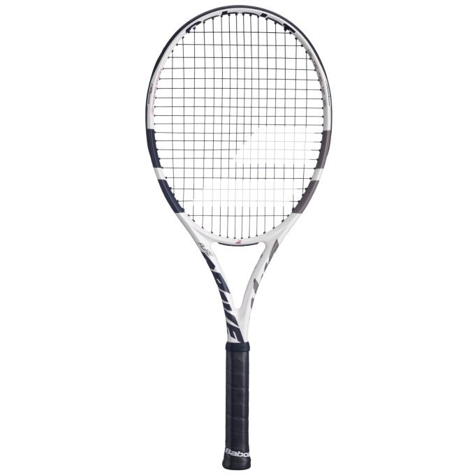 YONEX（ヨネックス） バボラ Babolat 硬式テニスラケット 限定ピュア