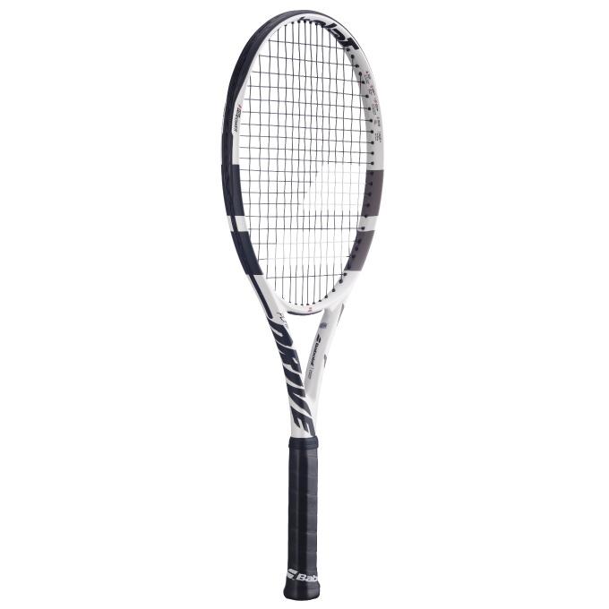 YONEX（ヨネックス） バボラ Babolat 硬式テニスラケット 限定ピュア