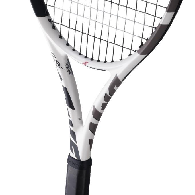 YONEX（ヨネックス） バボラ Babolat 硬式テニスラケット 限定ピュア