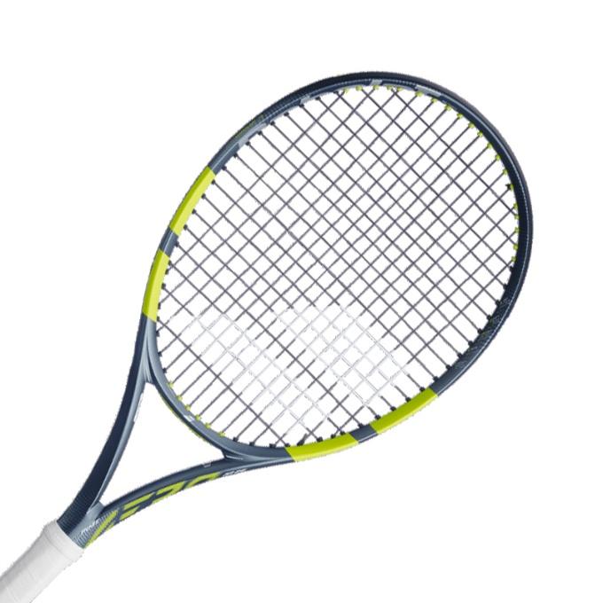 Babolat（バボラ） 硬式テニスラケット 張り上げ済み ジュニア Pure