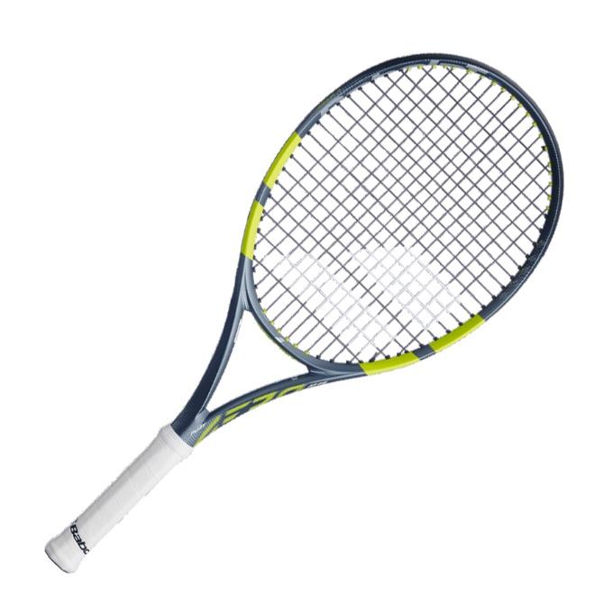 Babolat（バボラ） 硬式テニスラケット 張り上げ済み ジュニア Pure