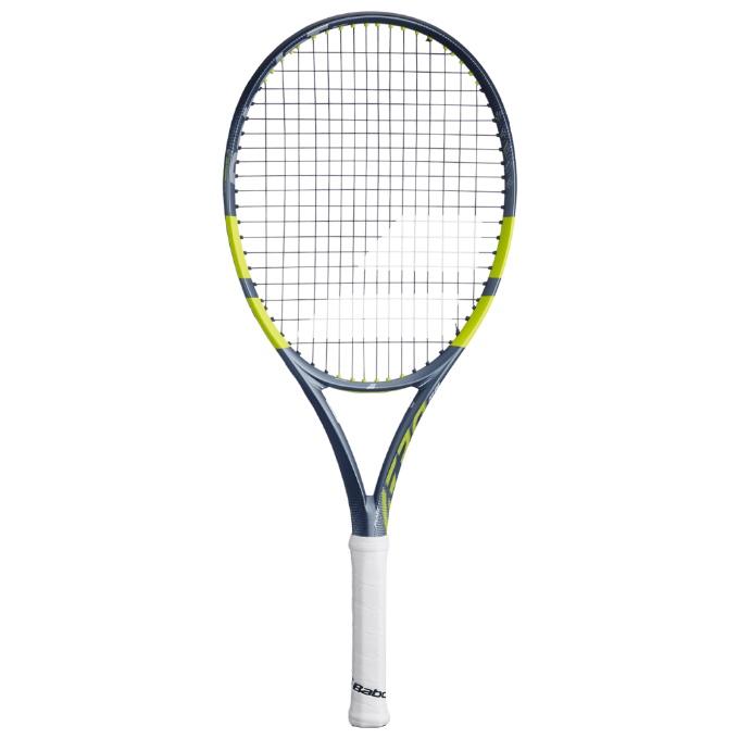 Babolat（バボラ） 硬式テニスラケット 張り上げ済み ジュニア Pure