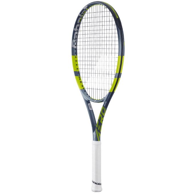 Babolat（バボラ） 硬式テニスラケット 張り上げ済み ジュニア Pure
