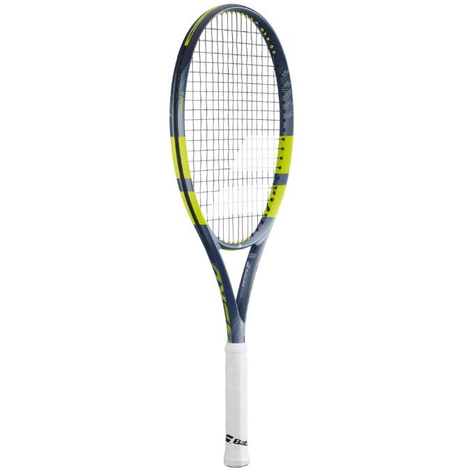 Babolat（バボラ） 硬式テニスラケット 張り上げ済み ジュニア Pure