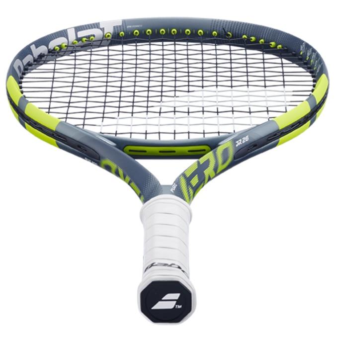 Babolat（バボラ） 硬式テニスラケット 張り上げ済み ジュニア Pure